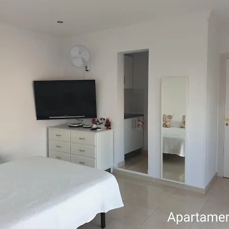 Apartamento Kings Vegueta Las Palmas de Gran Canaria Exterior photo
