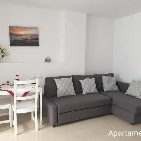 Apartamento Kings Vegueta Las Palmas de Gran Canaria Exterior photo