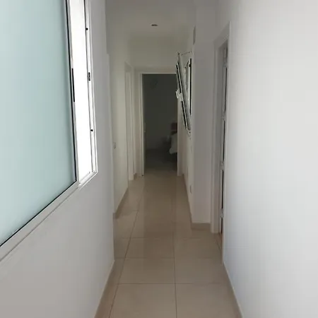 Apartamento Kings Vegueta Las Palmas de Gran Canaria Exterior photo