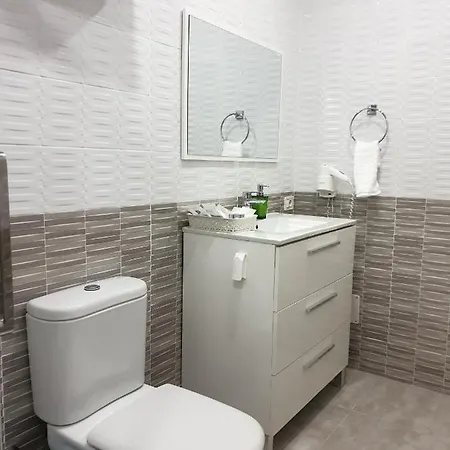 Apartamento Kings Vegueta Las Palmas de Gran Canaria Exterior photo