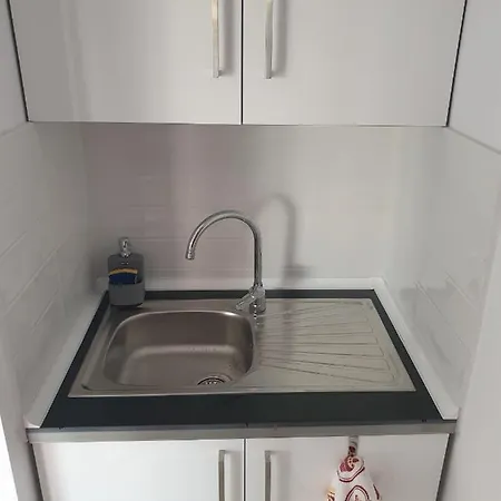 Apartamento Kings Vegueta Las Palmas de Gran Canaria Exterior photo