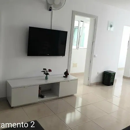 Apartamento Kings Vegueta Las Palmas de Gran Canaria Exterior photo