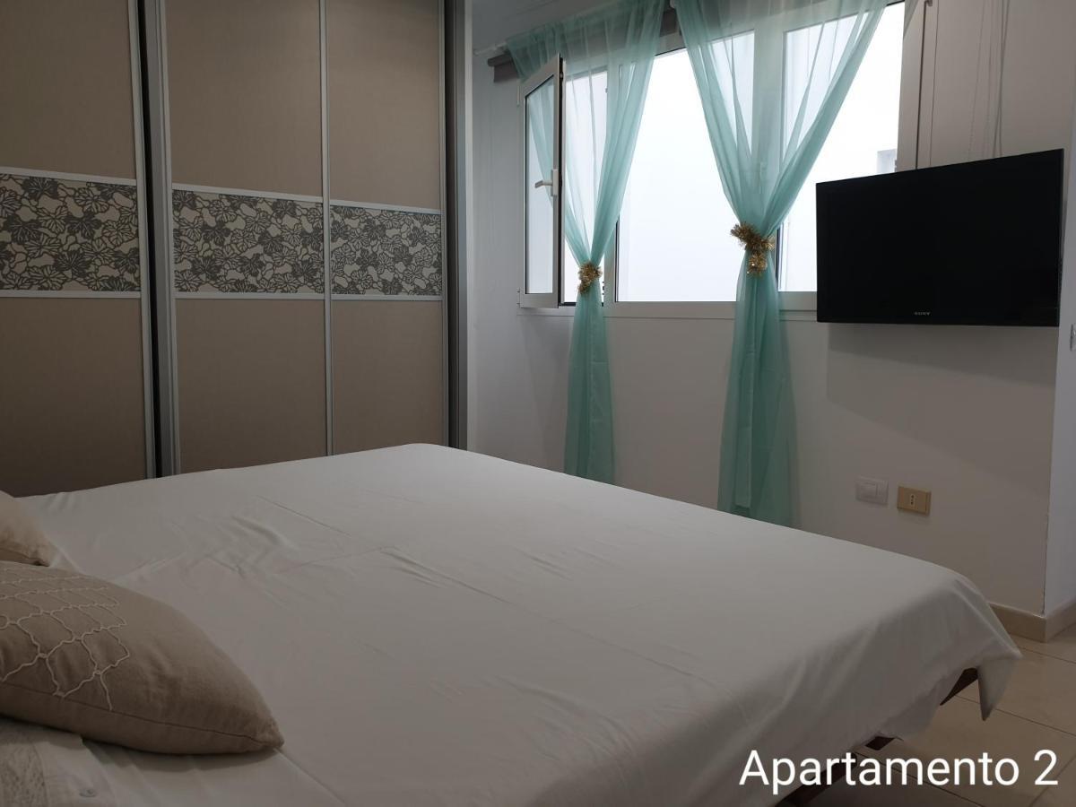 Appartamento Kings Vegueta Las Palmas de Gran Canaria