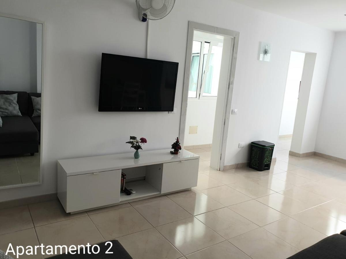 Appartamento Kings Vegueta *